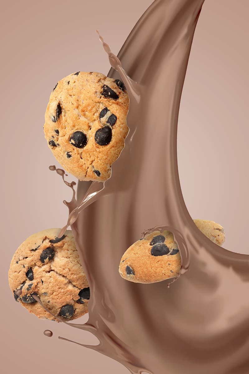 9 Unexpected Gourmet Cookie Flavors You Need to Try