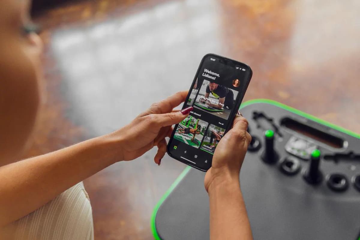 Fueling Strength: How Diana Sosa Balances Grit, Good Food, and the Power of Pure Plank