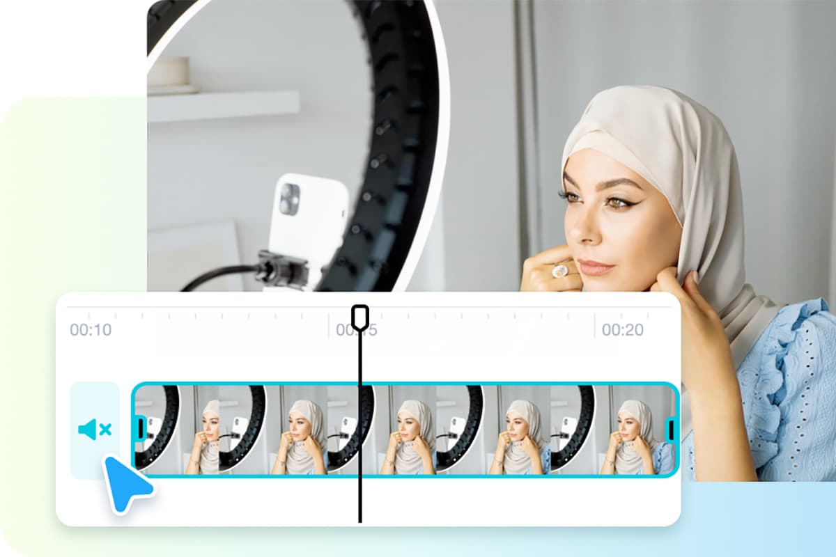 How to Make Delicious Food Videos Without Noise or Distractions