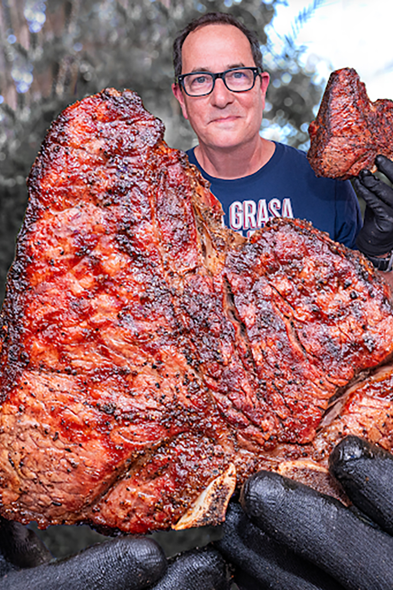 Top BBQ Recipes for Your Next Backyard Bash