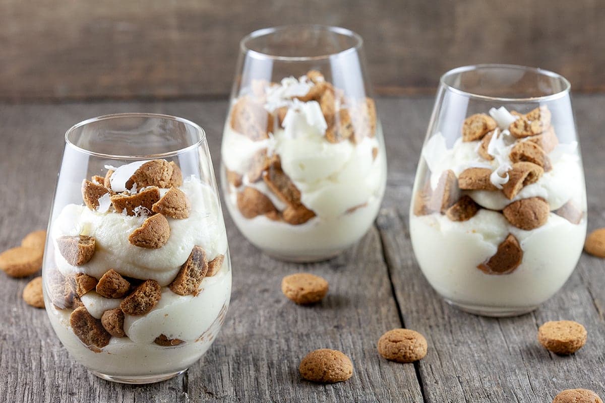 The best Dutch Sinterklaas recipes for a cozy Dutch holiday evening