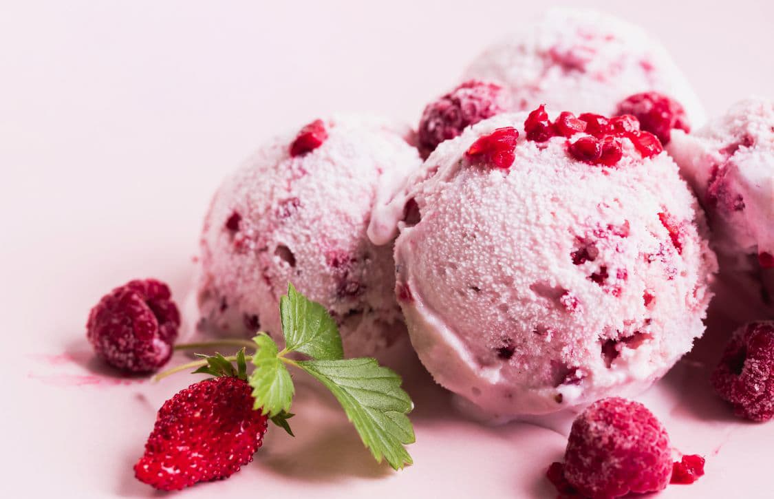 Crafting Authentic Baked Goods and Ice Cream with Concentrated Dairy Flavors