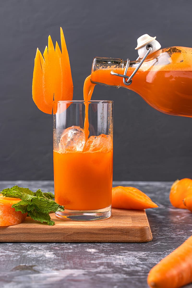 Fresh Juices and Smarter Morning Choices: A Practical Guide