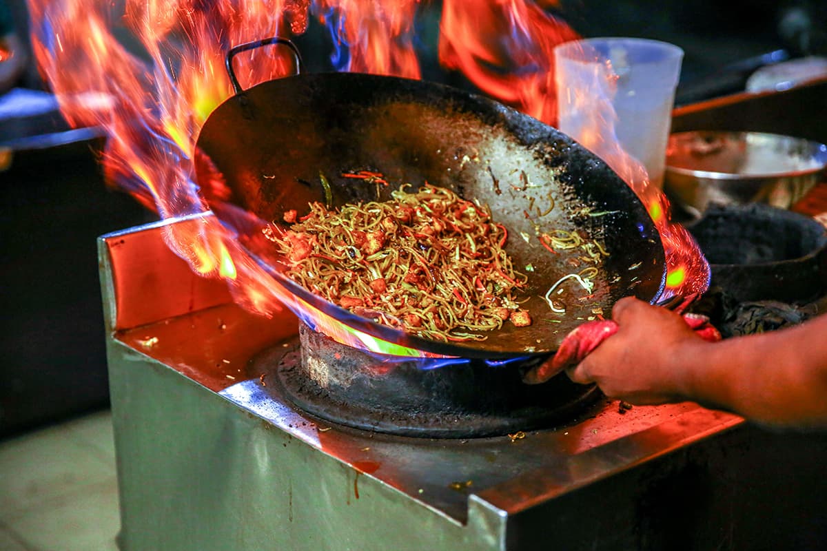 From Kitchen to Table: The Science Behind Safer Food Preparation