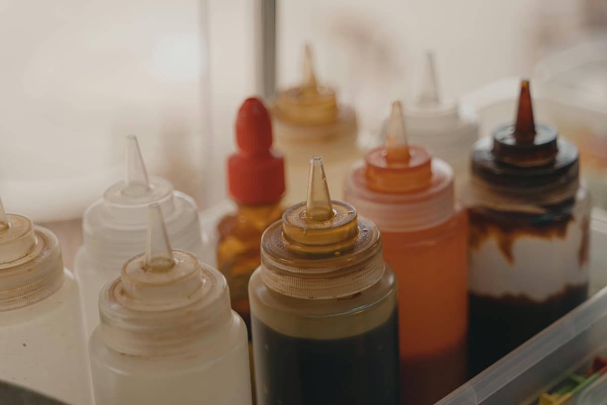 How Brands Create Clean Label Sauces Without Sacrificing Flavor