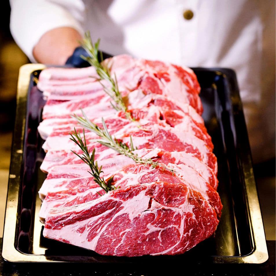 How Butcher Delivery Enhances Everyday Cooking