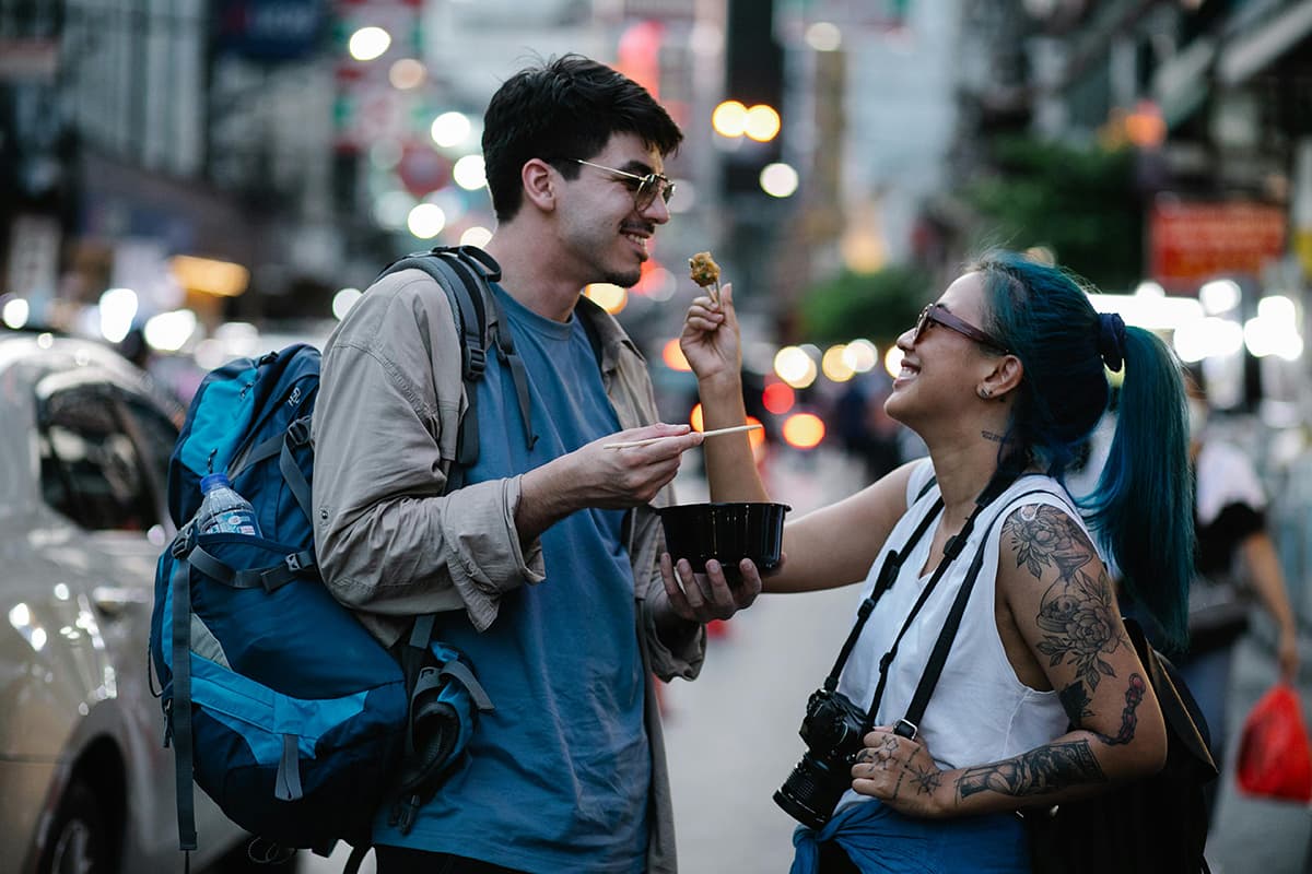 How VPNs Shape the Modern Food Travel Experience