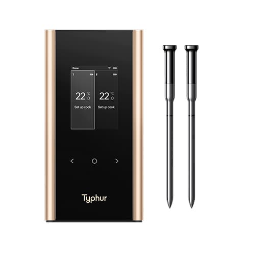 How to Choose the Right Wireless Meat Thermometer?