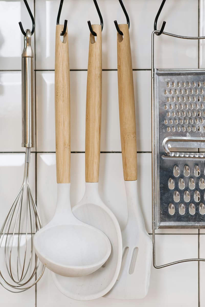 Kitchen Tools That Makes Cooking at Home Easier