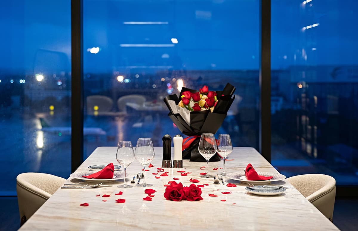 Private Dining Experiences: Trends Shaping the Future of Fine Dining