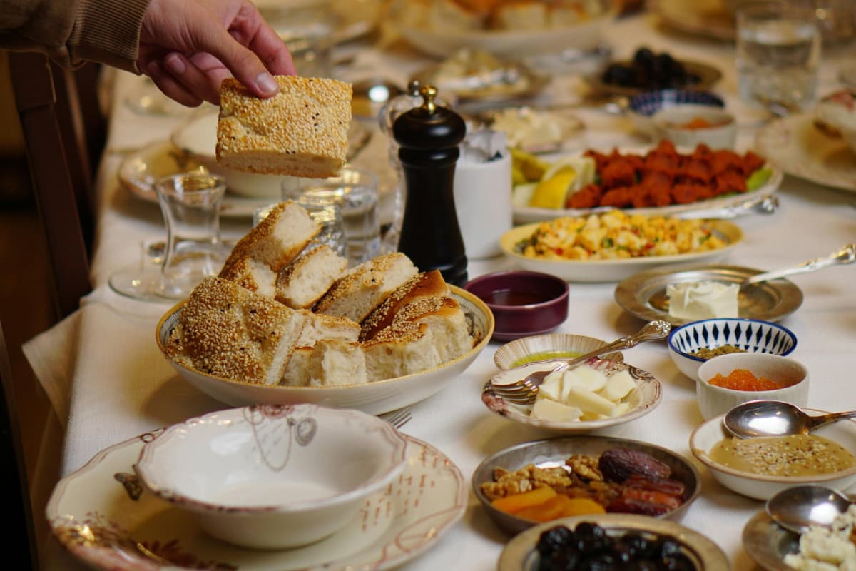 Rustic Dinner Party Ideas Inspired by European Dining