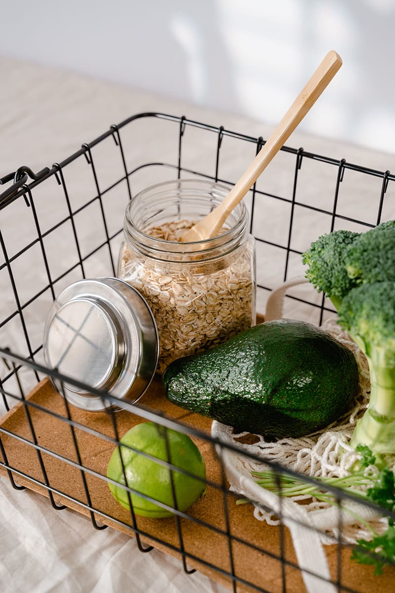 The Essential Minerals Your Body Needs and Where Food Fits In