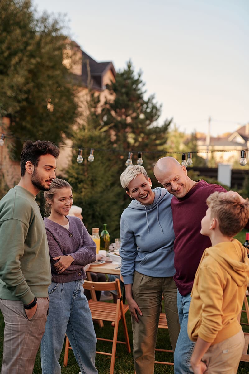 The Quiet Side of Family Wellness: Creating a Home Where People Feel Safe
