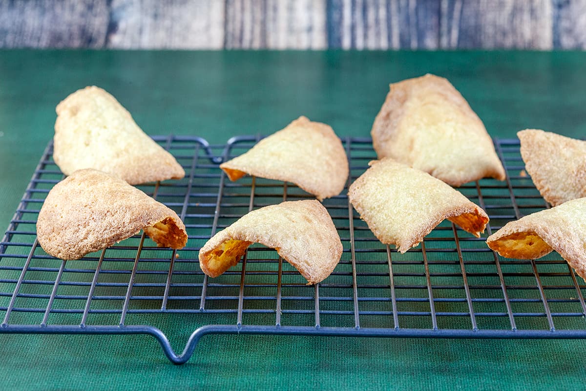Tuile biscuits