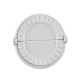 Kitchen equipment needed: Empanada maker