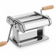 Kitchen equipment needed: Pasta machine
