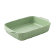 Kitchen equipment needed: Oven dish