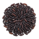 Ingredient: Rice, black