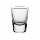 Kitchen equipment needed: Shot glass