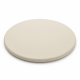 Kitchen equipment needed: Pizza stone
