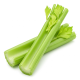 Ingredient: Celery, plain, raw