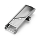 Kitchen equipment needed: Mandoline
