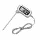 Kitchen equipment needed: Kitchen thermometer