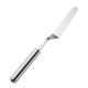 Kitchen equipment needed: Palette knife