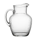 Kitchen equipment needed: Water jug