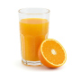 Ingredient: Orange juice