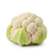 Ingredient: Cauliflower, uncooked