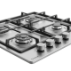 Kitchen equipment needed: Stove (gas)
