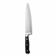 Kitchen equipment needed: Chef's knife