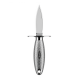 Kitchen equipment needed: Oyster knife