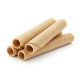 Ingredient: Wafer curls