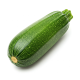 Ingredient: Courgette, fresh