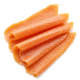 Ingredient: Salmon, smoked