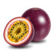 Ingredient: Passion fruit