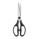 Kitchen equipment needed: Scissors