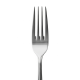Kitchen equipment needed: Fork
