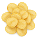 Ingredient: Chips, e.g. plain, paprika, etc.