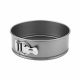 Kitchen equipment needed: Springform pan