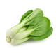 Ingredient: Pak choi, fresh