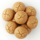 Ingredient: Cookie, average