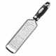 Kitchen equipment needed: Fine grater (microplane)