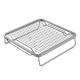 Kitchen equipment needed: Cooling rack