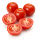 Ingredient: Tomato, cherry