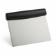 Kitchen equipment needed: Dough scraper