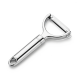 Kitchen equipment needed: Peeler
