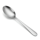 Kitchen equipment needed: Spoon